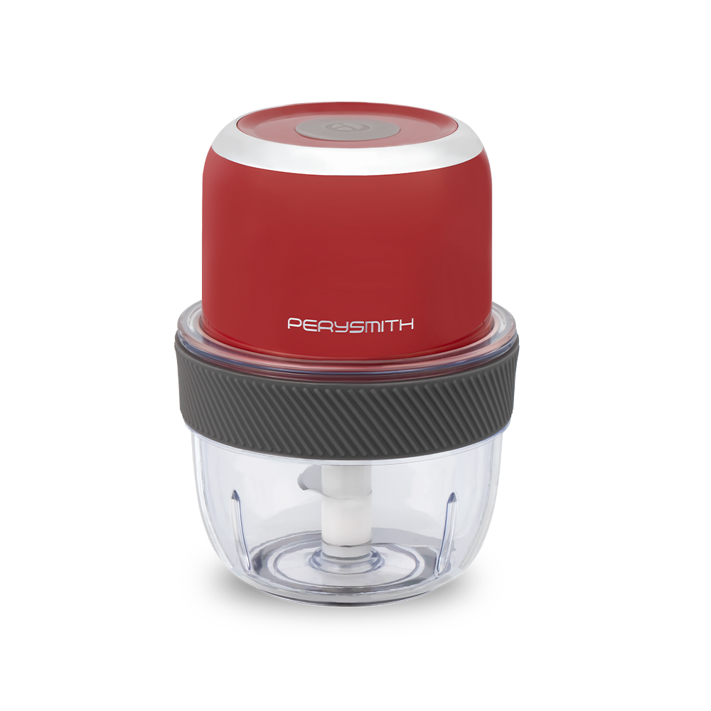 Mini tritatutto per aglio wireless ricaricabile