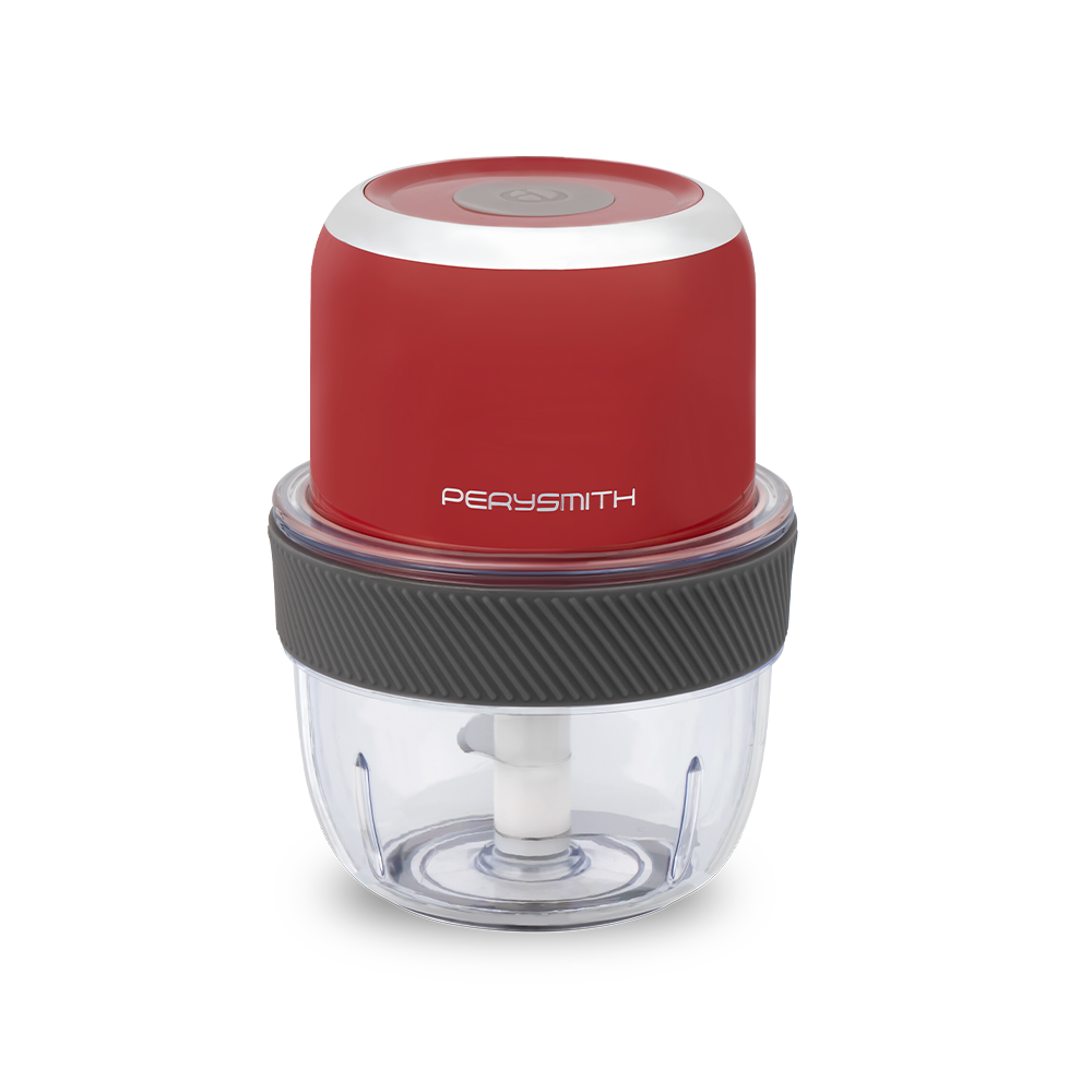 Mini tritatutto per aglio wireless ricaricabile